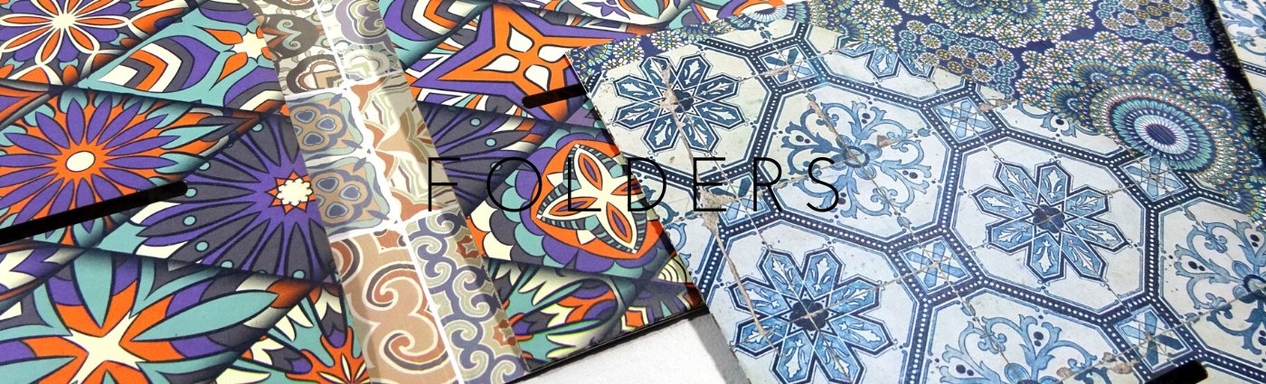 Folders