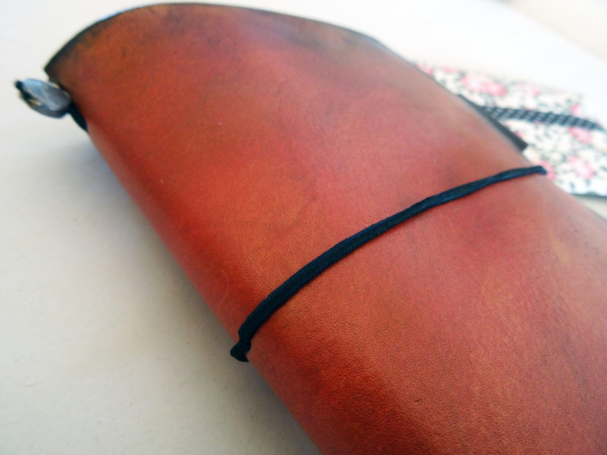 Edge Distressing Add-On - Falcon Travelers