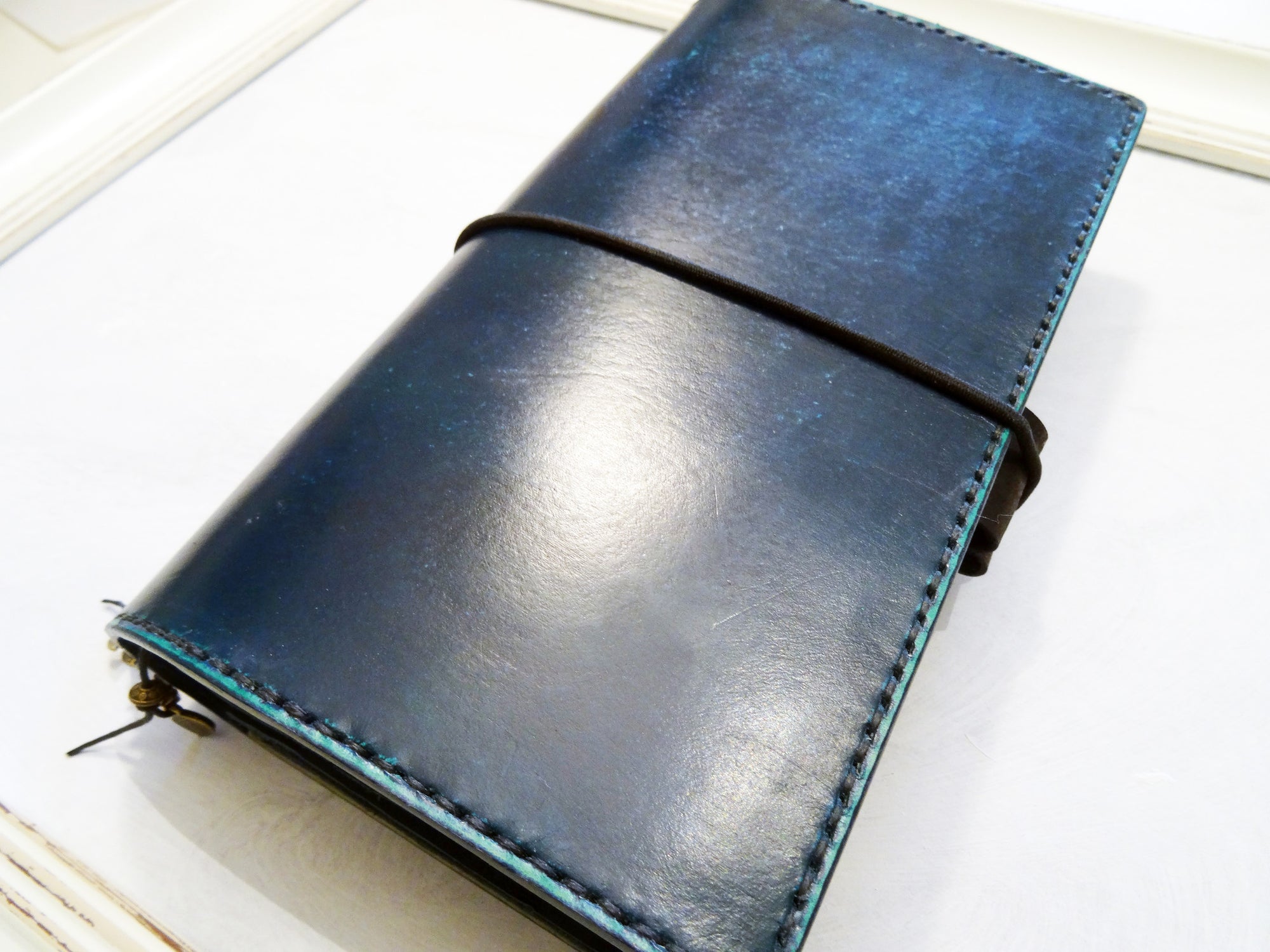 Distress Add-On - Falcon Travelers