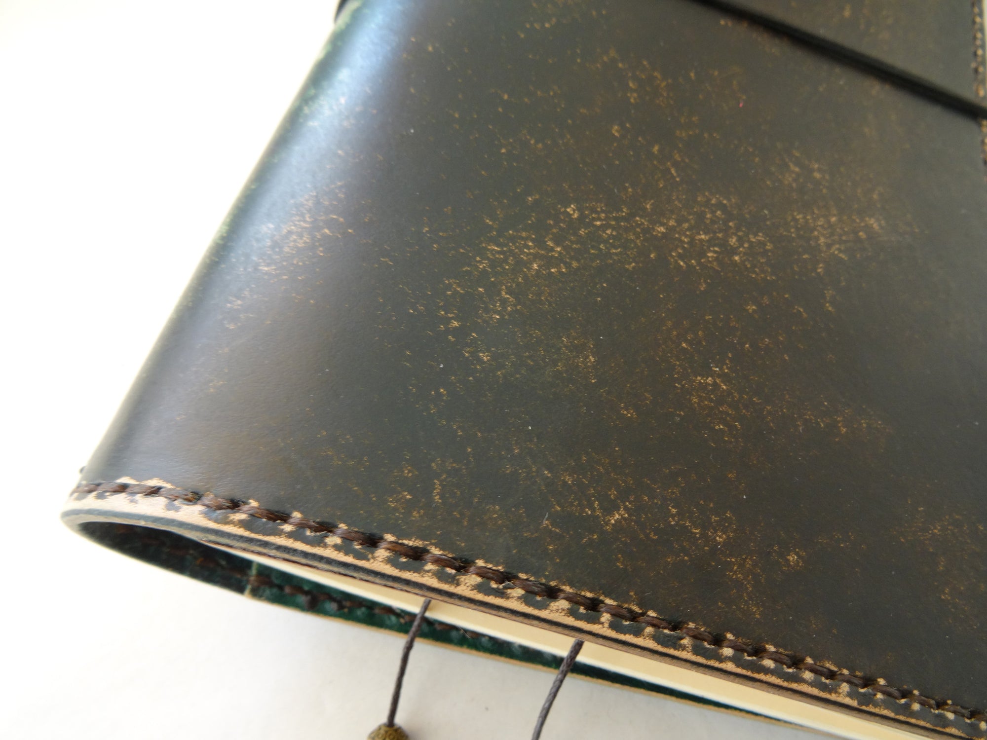 Distress Add-On - Falcon Travelers