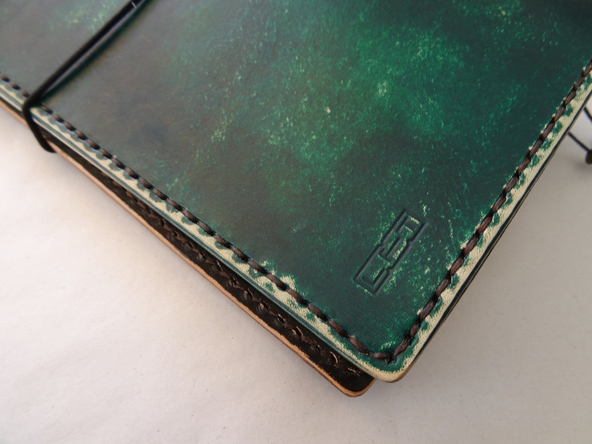 Distress Add-On - Falcon Travelers