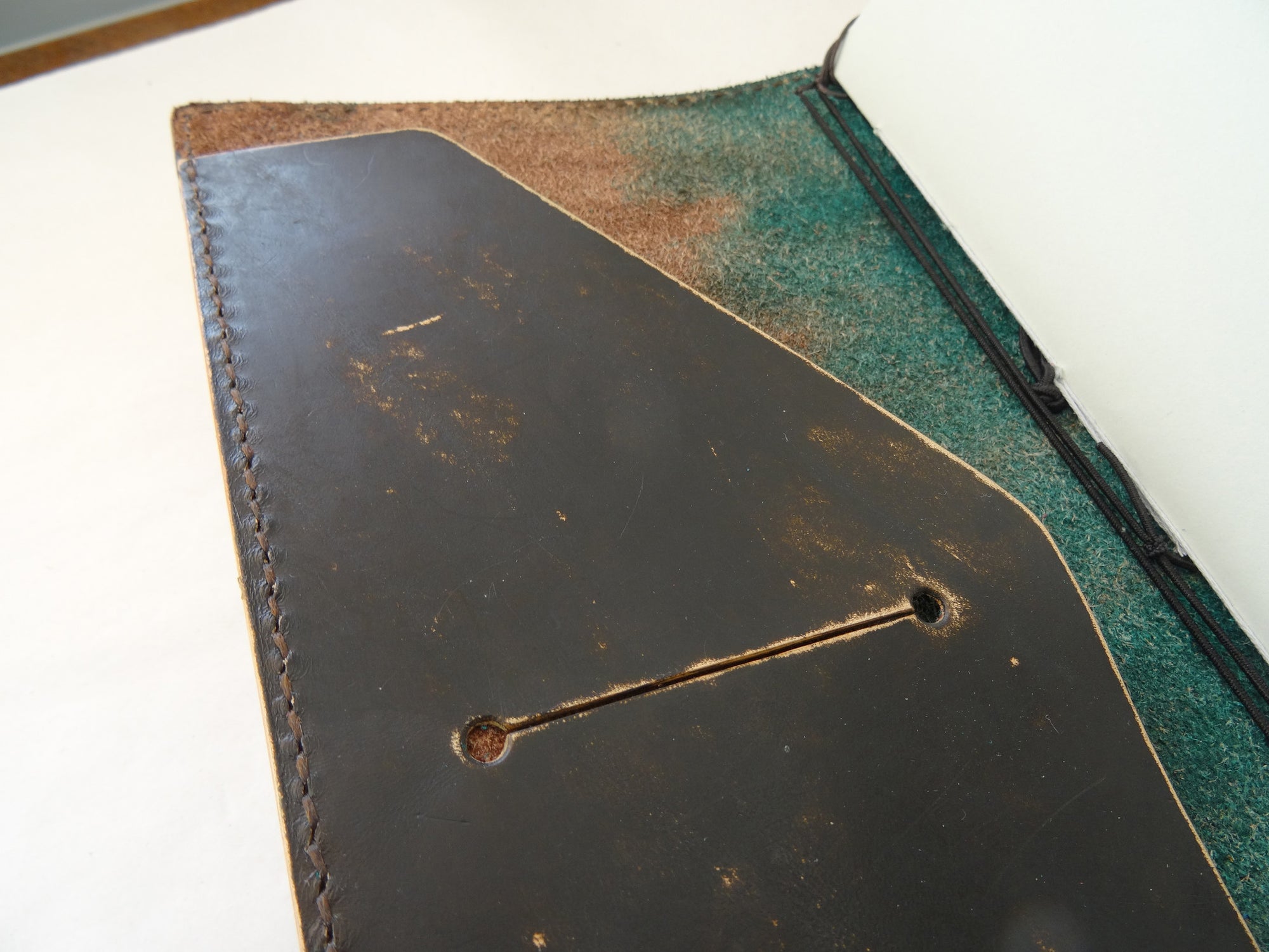 Distress Add-On - Falcon Travelers