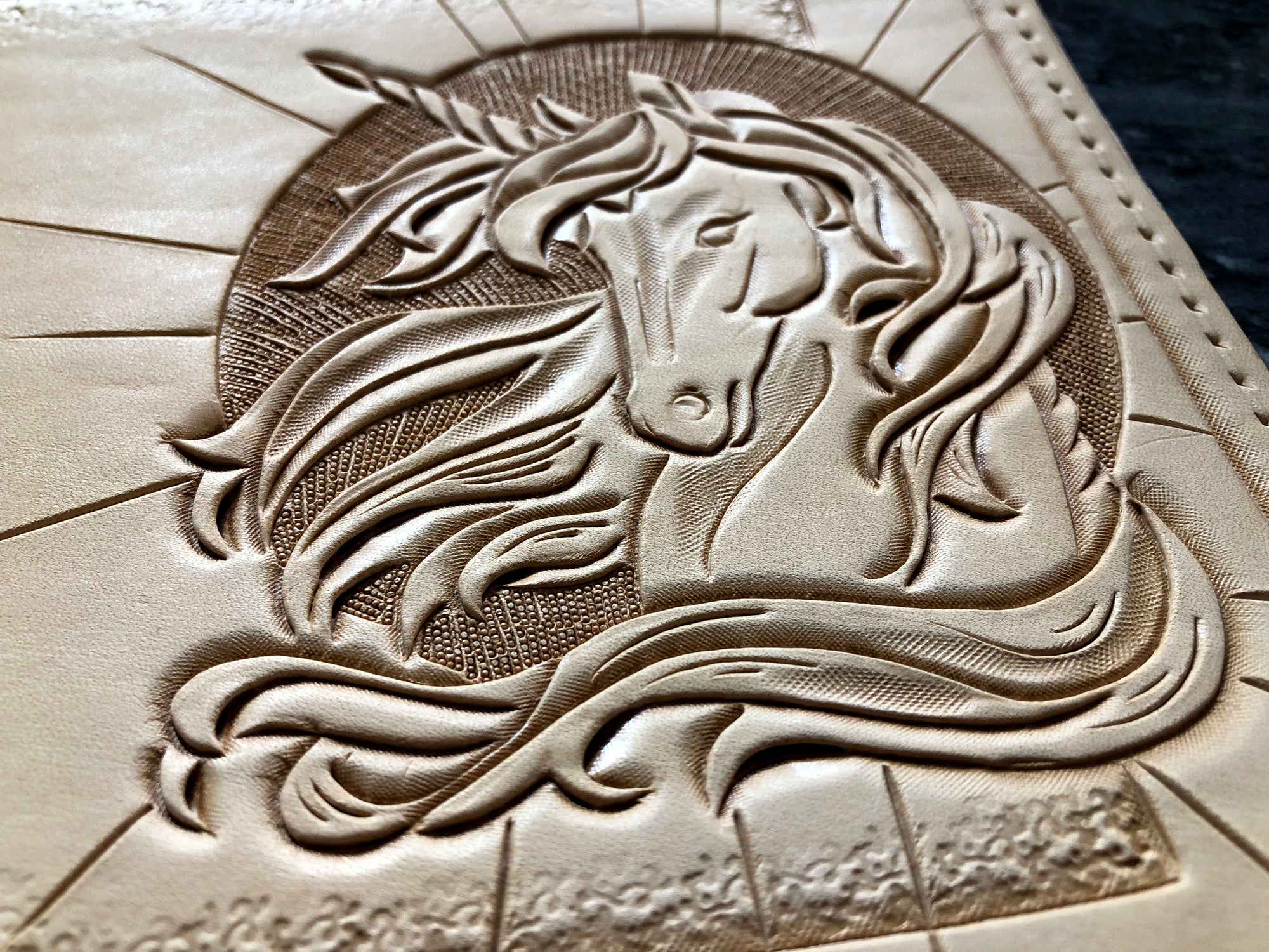 Tooled Unicorn Add-On