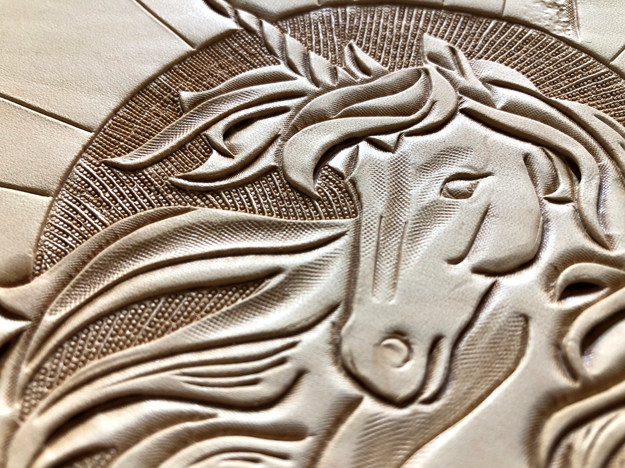 Tooled Unicorn Add-On