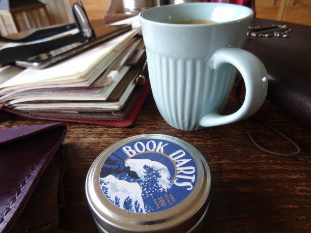 #Weeklyphotochallenge2016nr4, Notebook &amp; Beverage