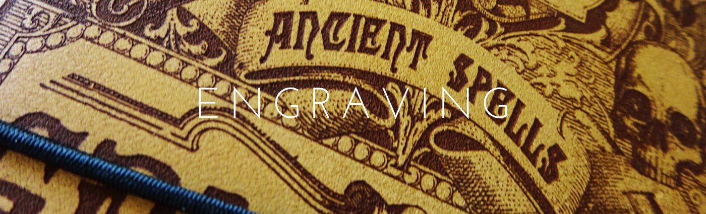 Engraving