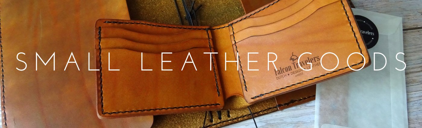 Small Leather Goods