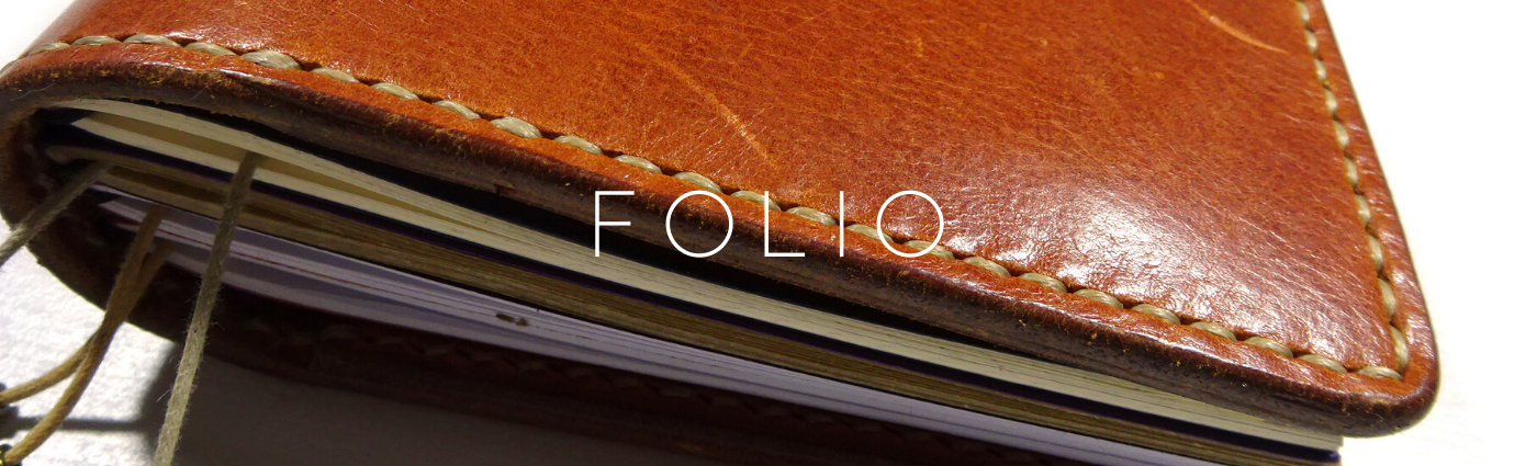 Folio, Peregrine