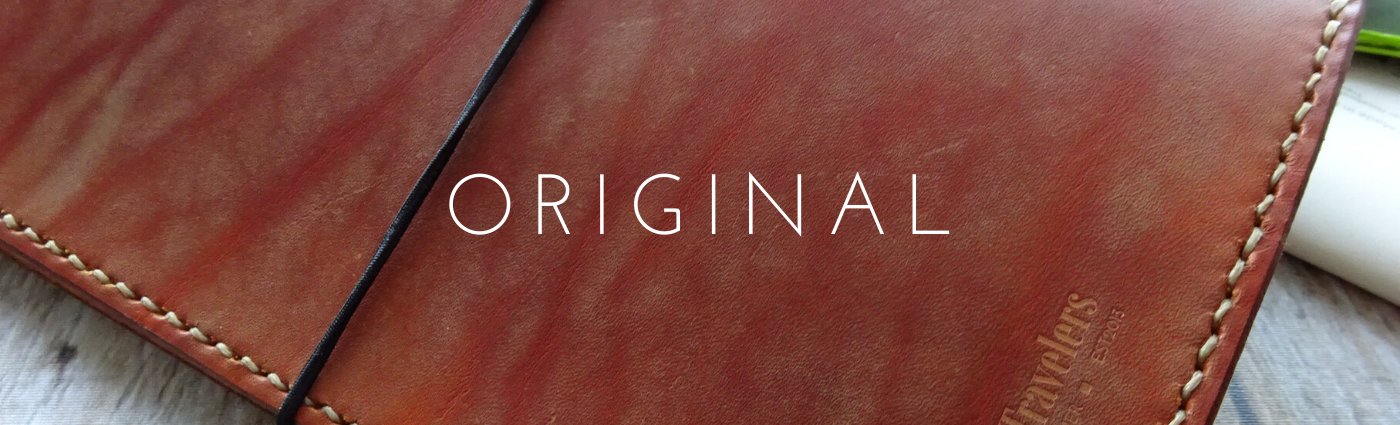 Original Leather
