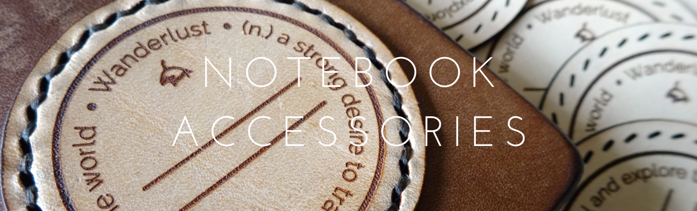 Notebook Accessories