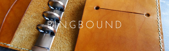 Ringbound, Original