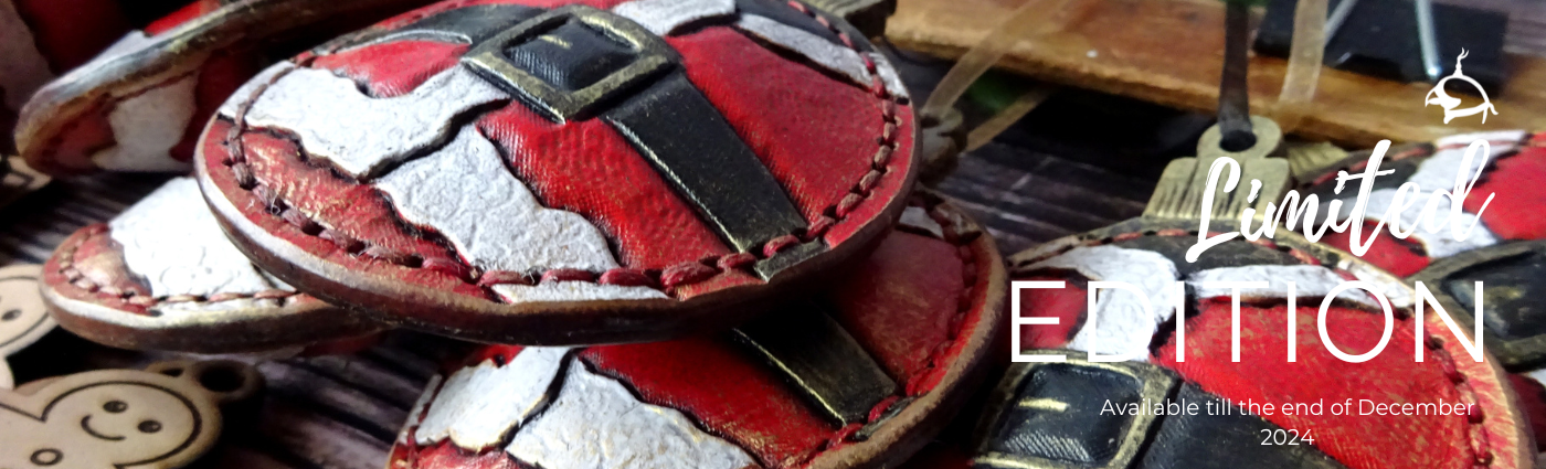 Limited Edition Designs