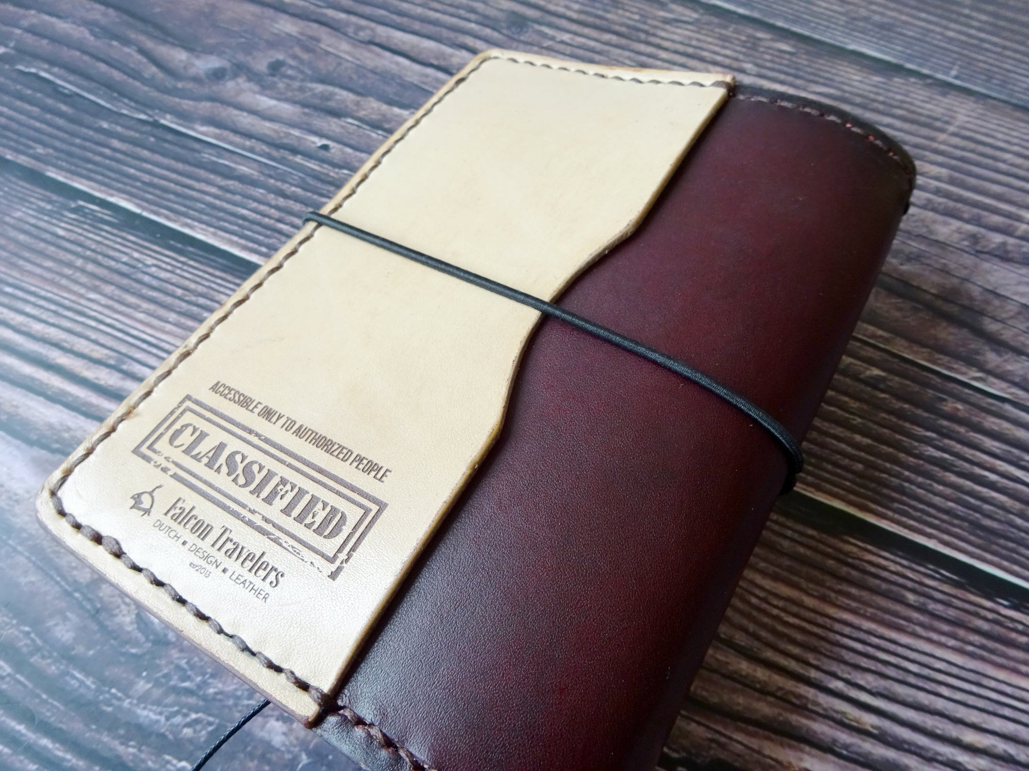 Showcase #26, A6 business