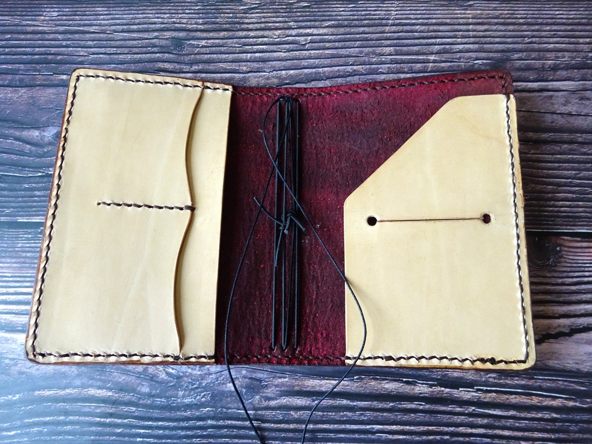 Showcase #26, A6 business