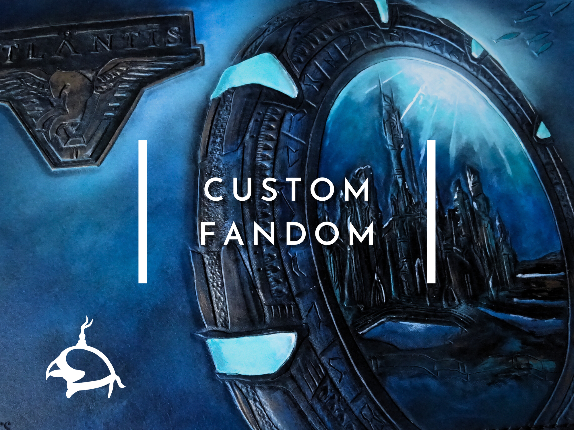 Fandom Event, Tooling (Advanced)