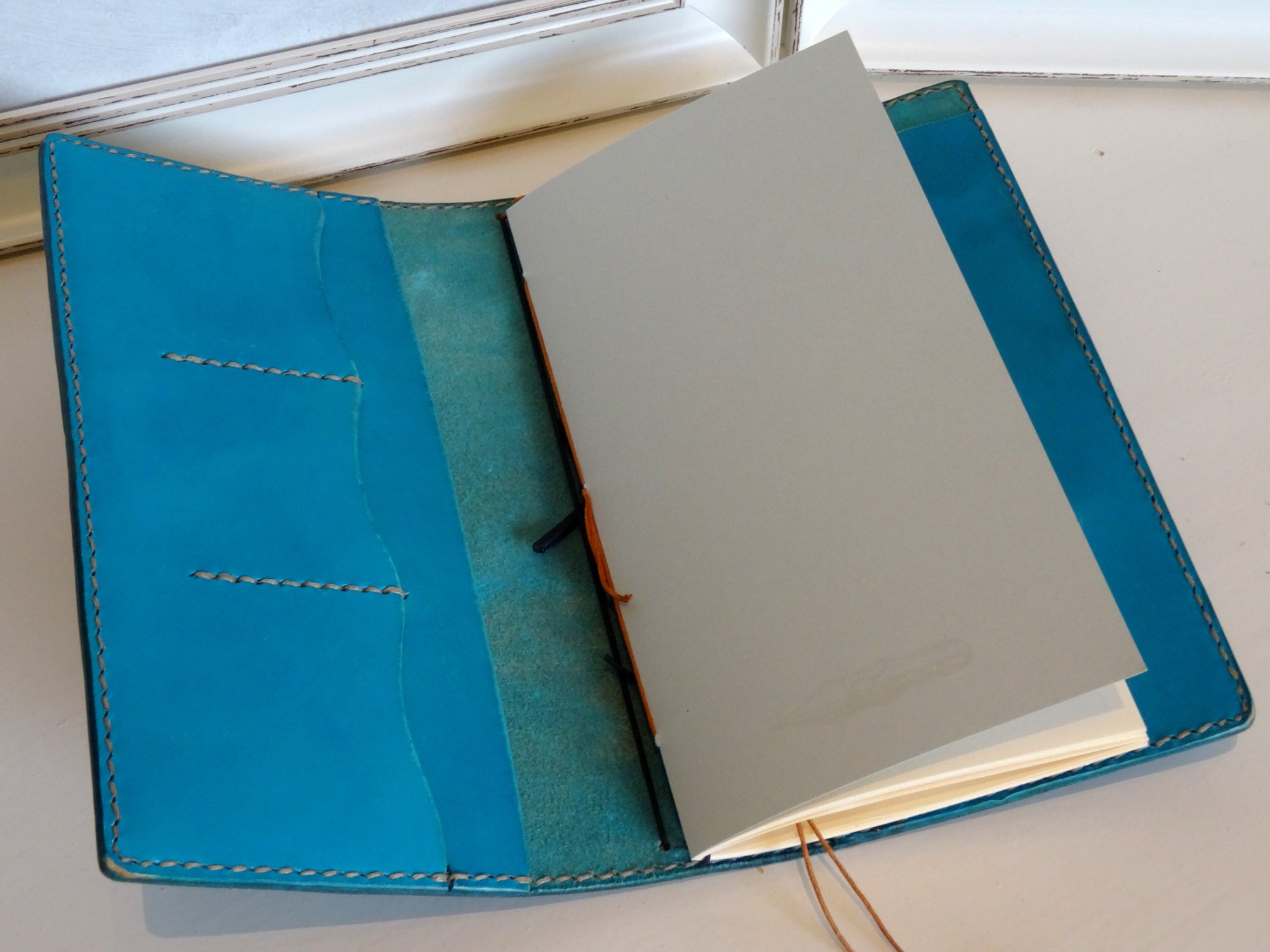 Distress Add-On - Falcon Travelers