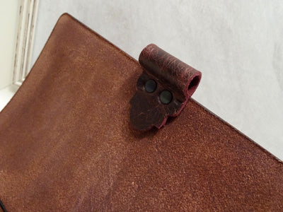 Pen-Loop Add-On, Riveted - Falcon Travelers