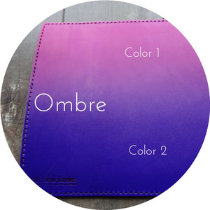 Ombre or Sunburst Add-On - Falcon Travelers