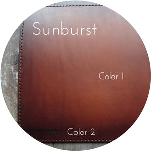 Ombre or Sunburst Add-On - Falcon Travelers