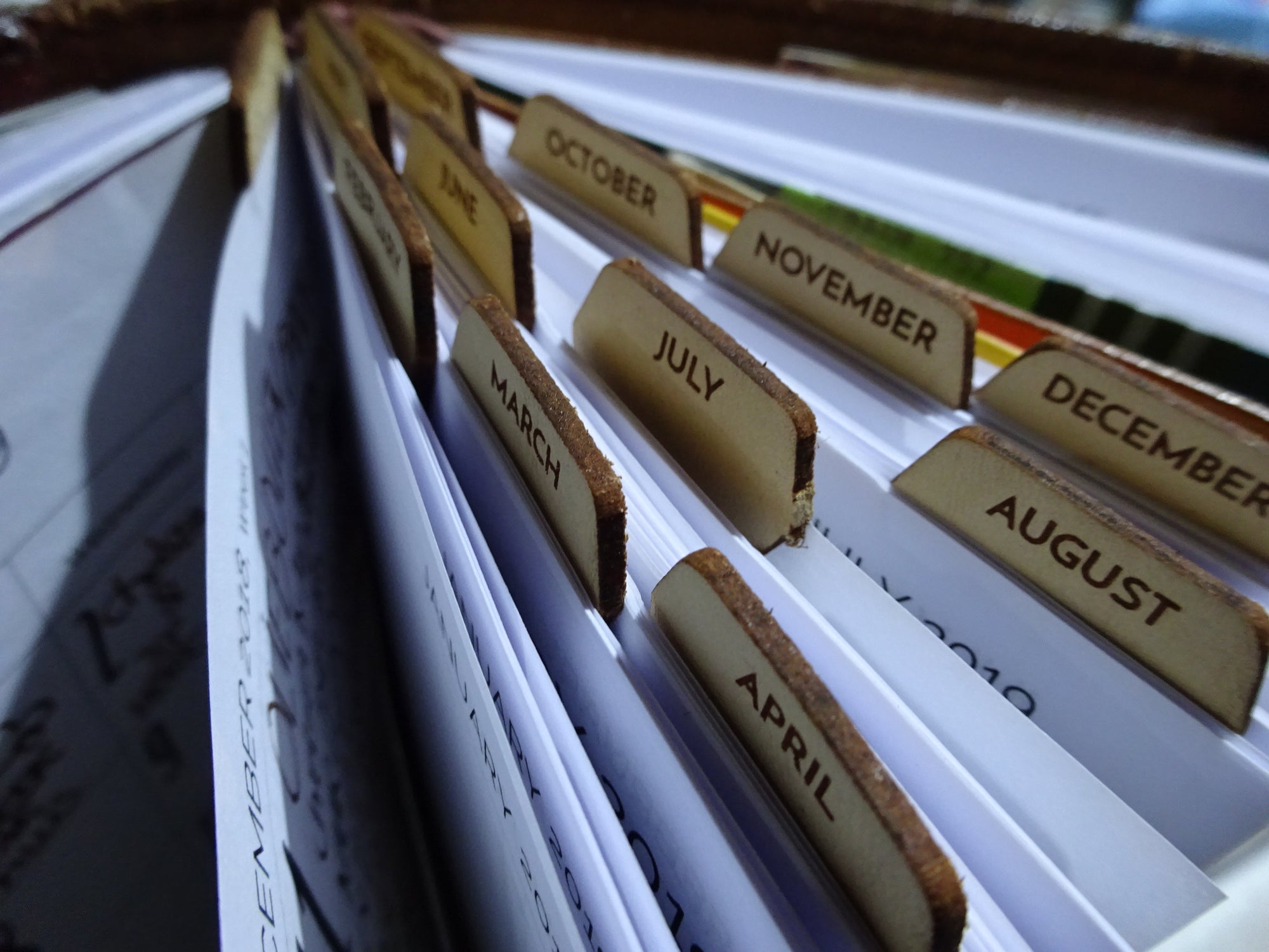 Mini Leather Tabs, Falcon Travelers, Leather Accesories, Lady Falcon, Travelers, Notebook, Traveler's, Journaling, Planner, writing, leather, cover