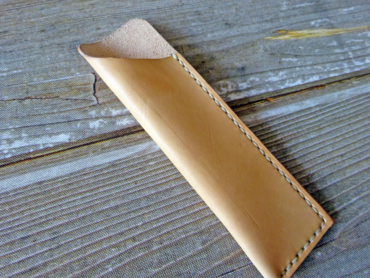 Pen Sleeve, 2 Pens - Falcon Travelers