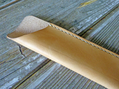 Pen Sleeve, 2 Pens - Falcon Travelers