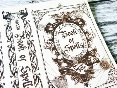 Engraved Thrice Wise Add-On - Falcon Travelers