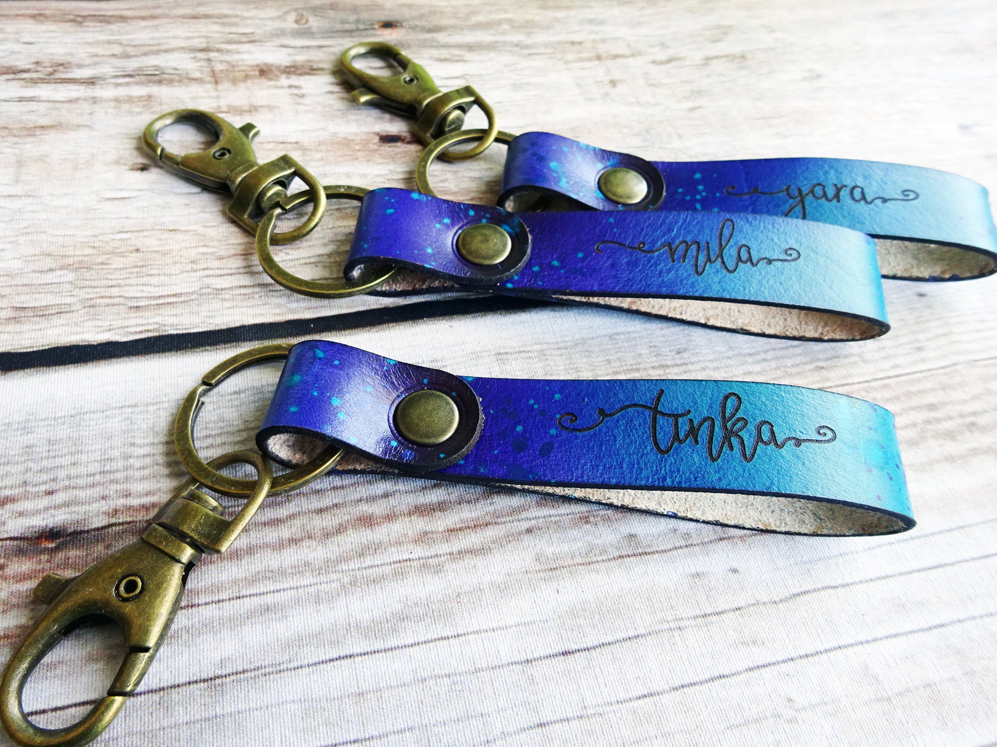 Leather Key-Fob with Bridle Hook, Falcon Travelers, Leather Accesories, Lady Falcon, Travelers, Notebook, Traveler's, Journaling, Planner, writing, leather, cover