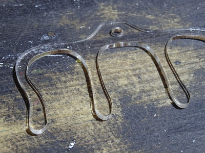 Acrylic Page Holder, Falcon Travelers, Leather Accesories, Lady Falcon, Travelers, Notebook, Traveler's, Journaling, Planner, writing, leather, cover