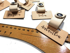 Leather Labels, Falcon Travelers, Leather Accesories, Lady Falcon, Travelers, Notebook, Traveler's, Journaling, Planner, writing, leather, cover