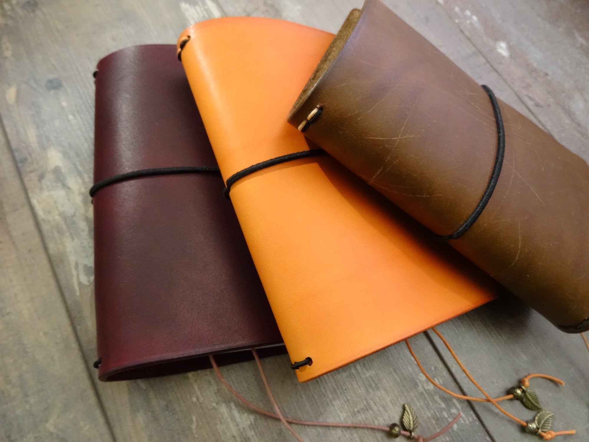 Traveler Classic, Original - Falcon Travelers