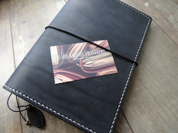 Traveler Executive, Original - Falcon Travelers