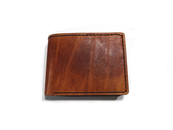 Leather Wallet Billfold, Falcon Travelers, Wallet, Lady Falcon, Travelers, Notebook, Traveler's, Journaling, Planner, writing, leather, cover