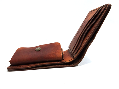 Leather Wallet Billfold, Falcon Travelers, Wallet, Lady Falcon, Travelers, Notebook, Traveler's, Journaling, Planner, writing, leather, cover