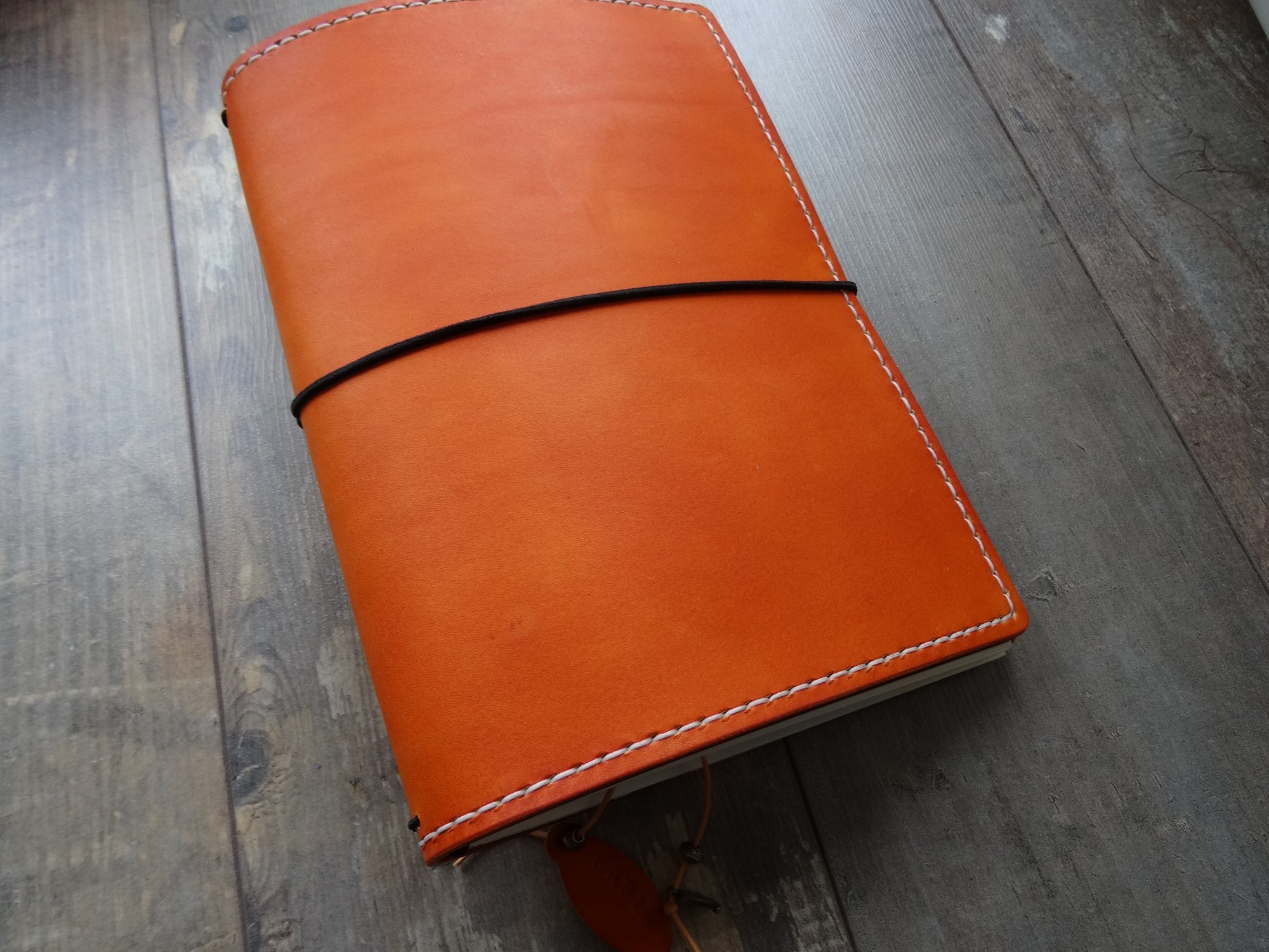 Traveler Classic Plus, Original - Falcon Travelers