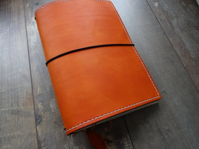 Traveler Classic Plus, Original - Falcon Travelers