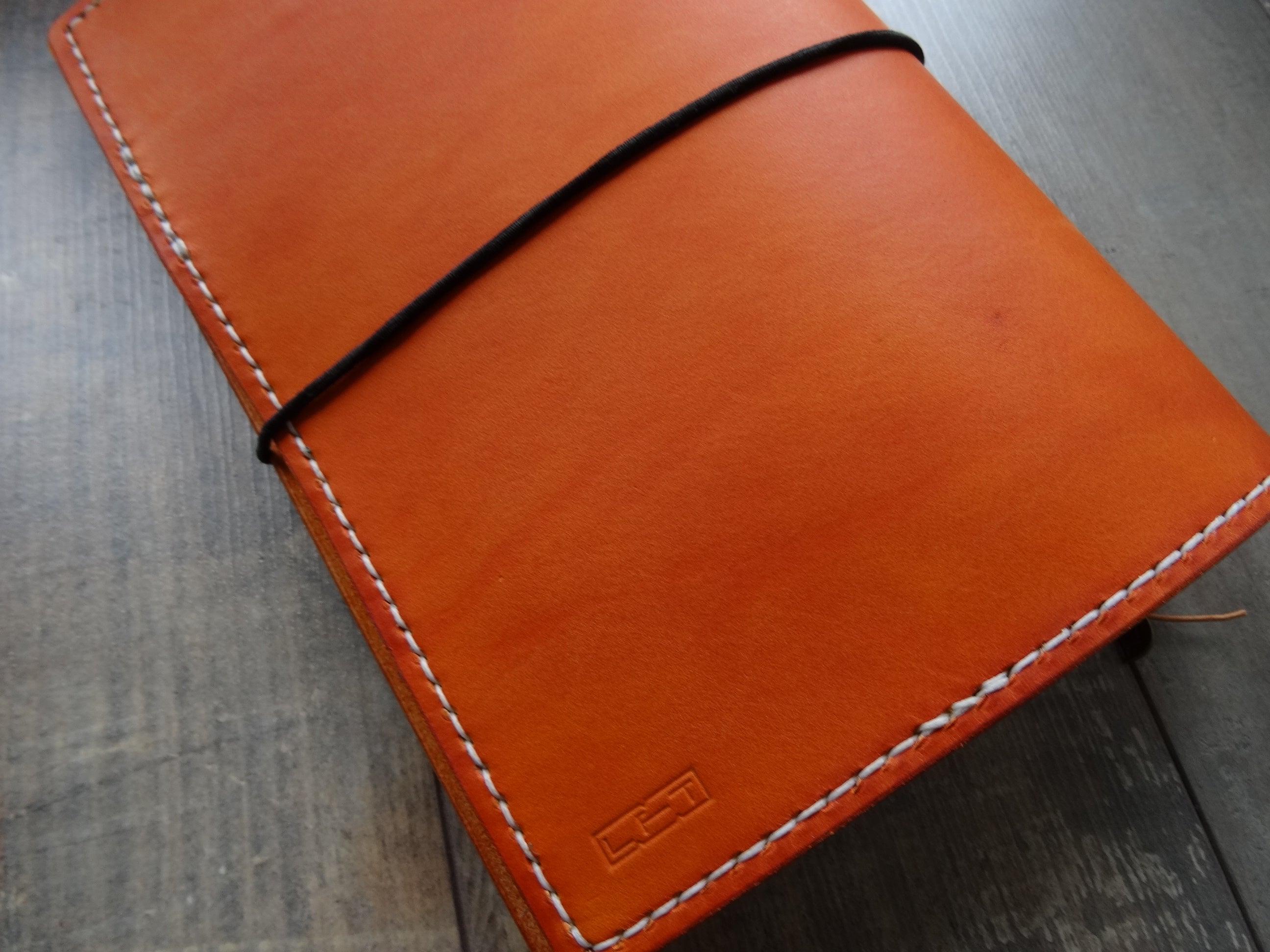 Traveler Classic Plus, Original - Falcon Travelers