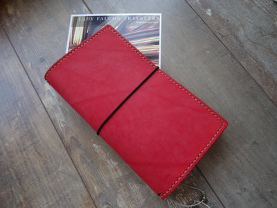 Traveler Classic Plus, Original - Falcon Travelers