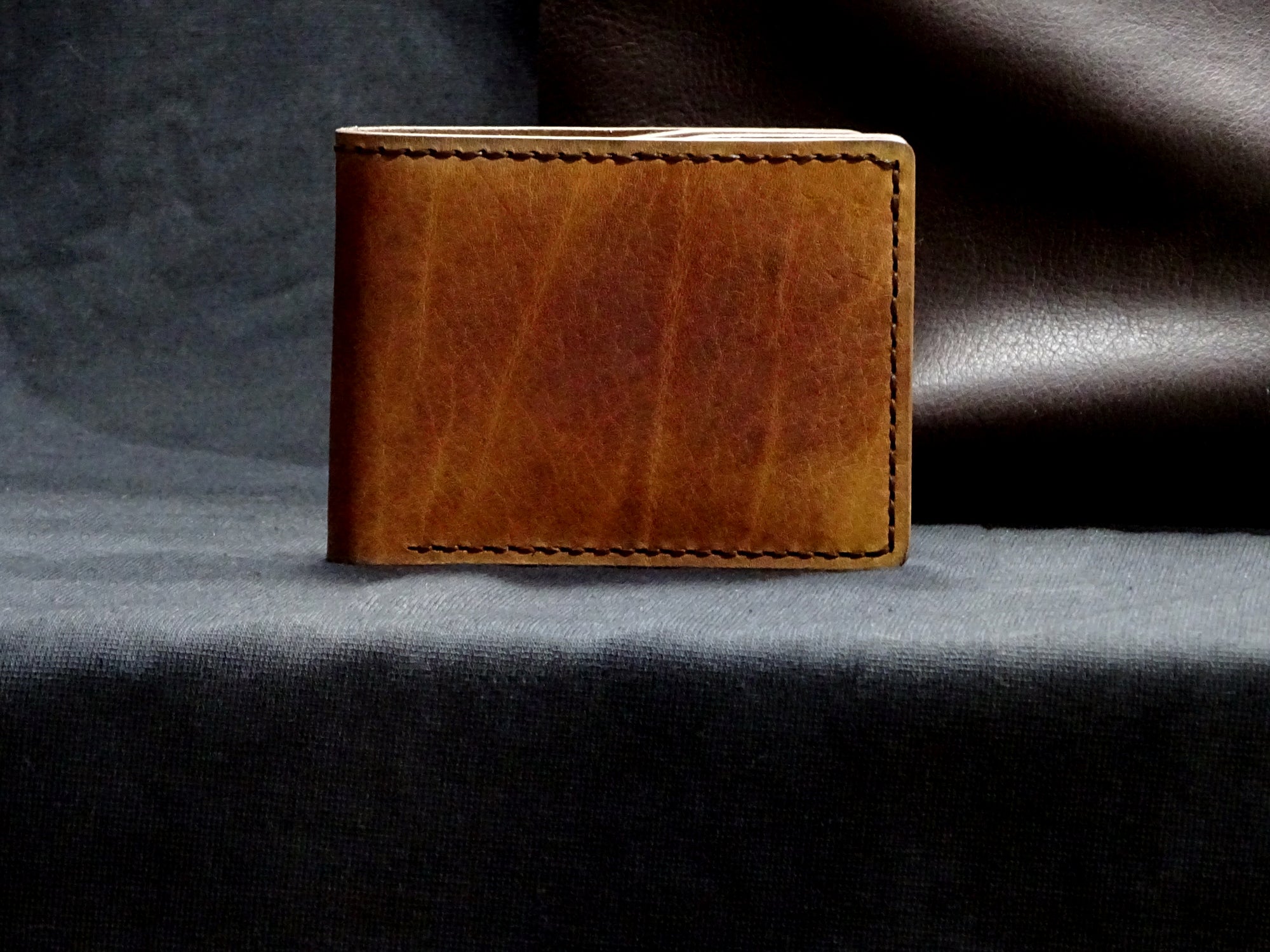 Leather Wallet Billfold, Falcon Travelers, Wallet, Lady Falcon, Travelers, Notebook, Traveler's, Journaling, Planner, writing, leather, cover