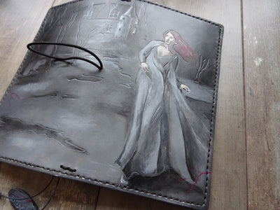 Custom Painted Design Add-On - Falcon Travelers