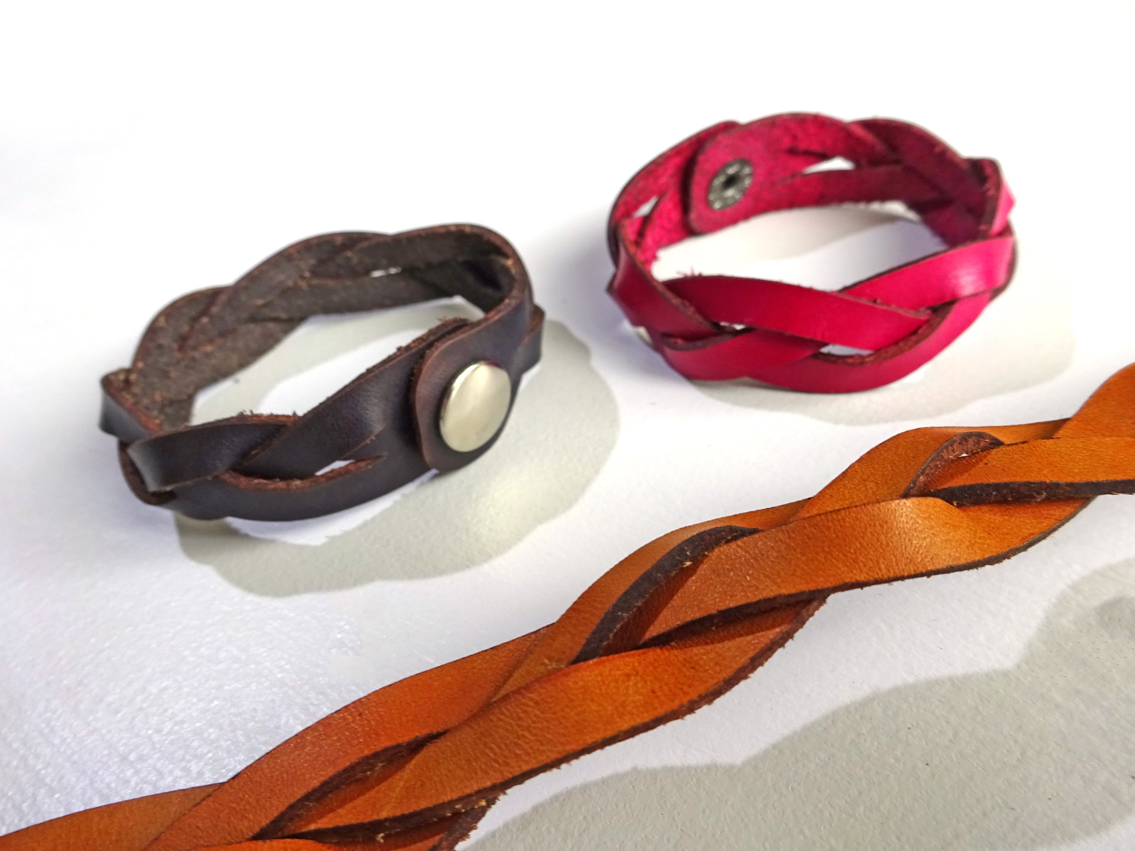 Leather Bracelet, Mystery Braid, Falcon Travelers, Leather Accesories, Lady Falcon, Travelers, Notebook, Traveler's, Journaling, Planner, writing, leather, cover