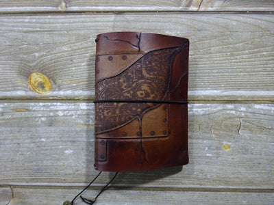 Steampunk Worn And Weary Add-On - Falcon Travelers