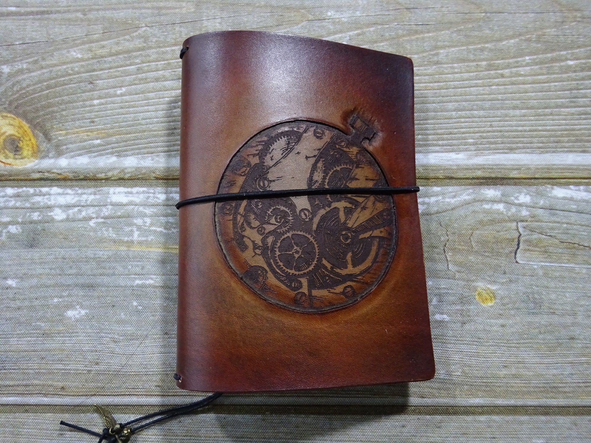 Steampunk It's Time Add-On - Falcon Travelers