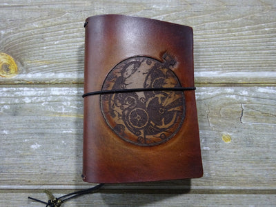 Steampunk It's Time Add-On - Falcon Travelers