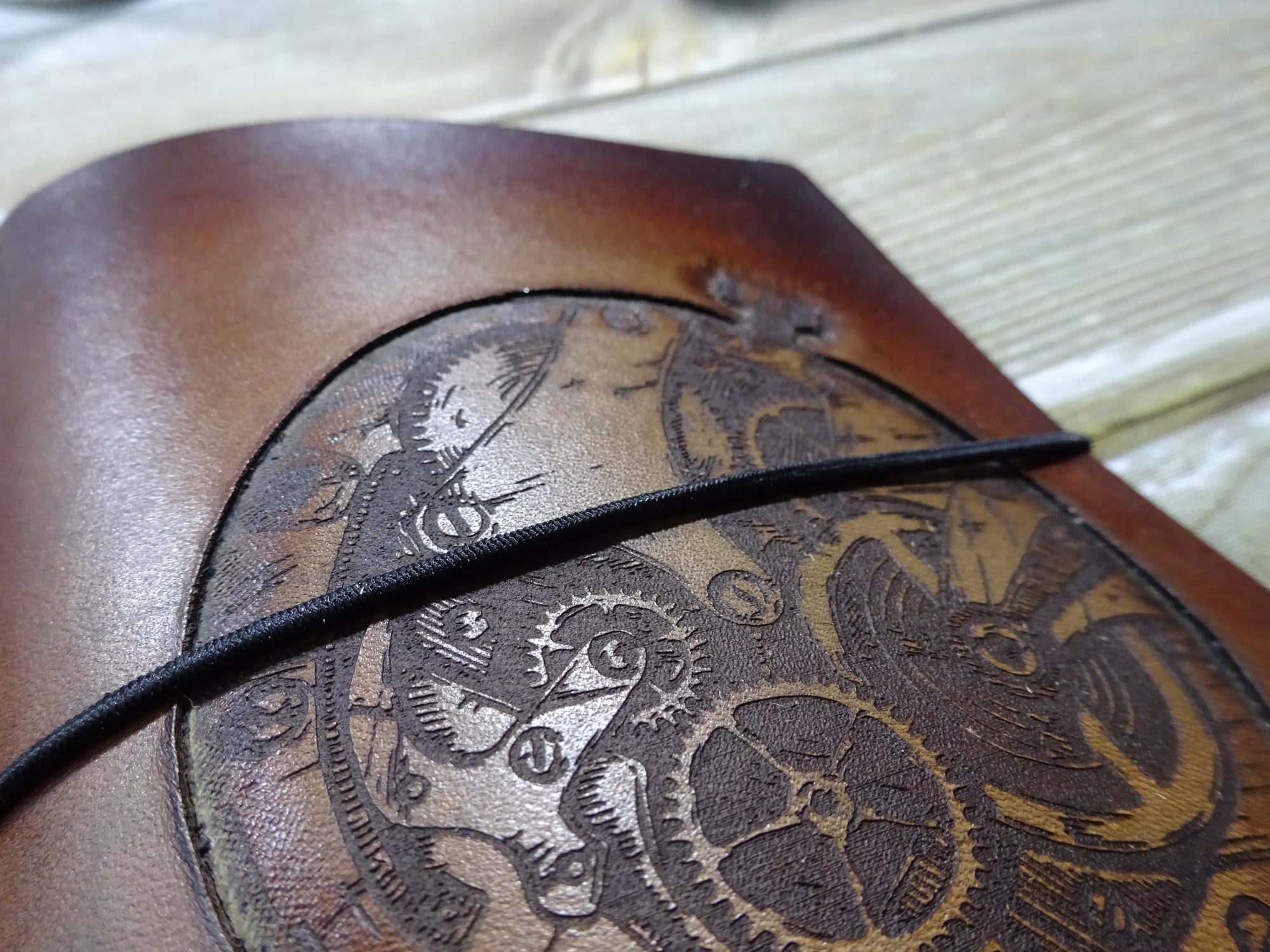 Steampunk It's Time Add-On - Falcon Travelers