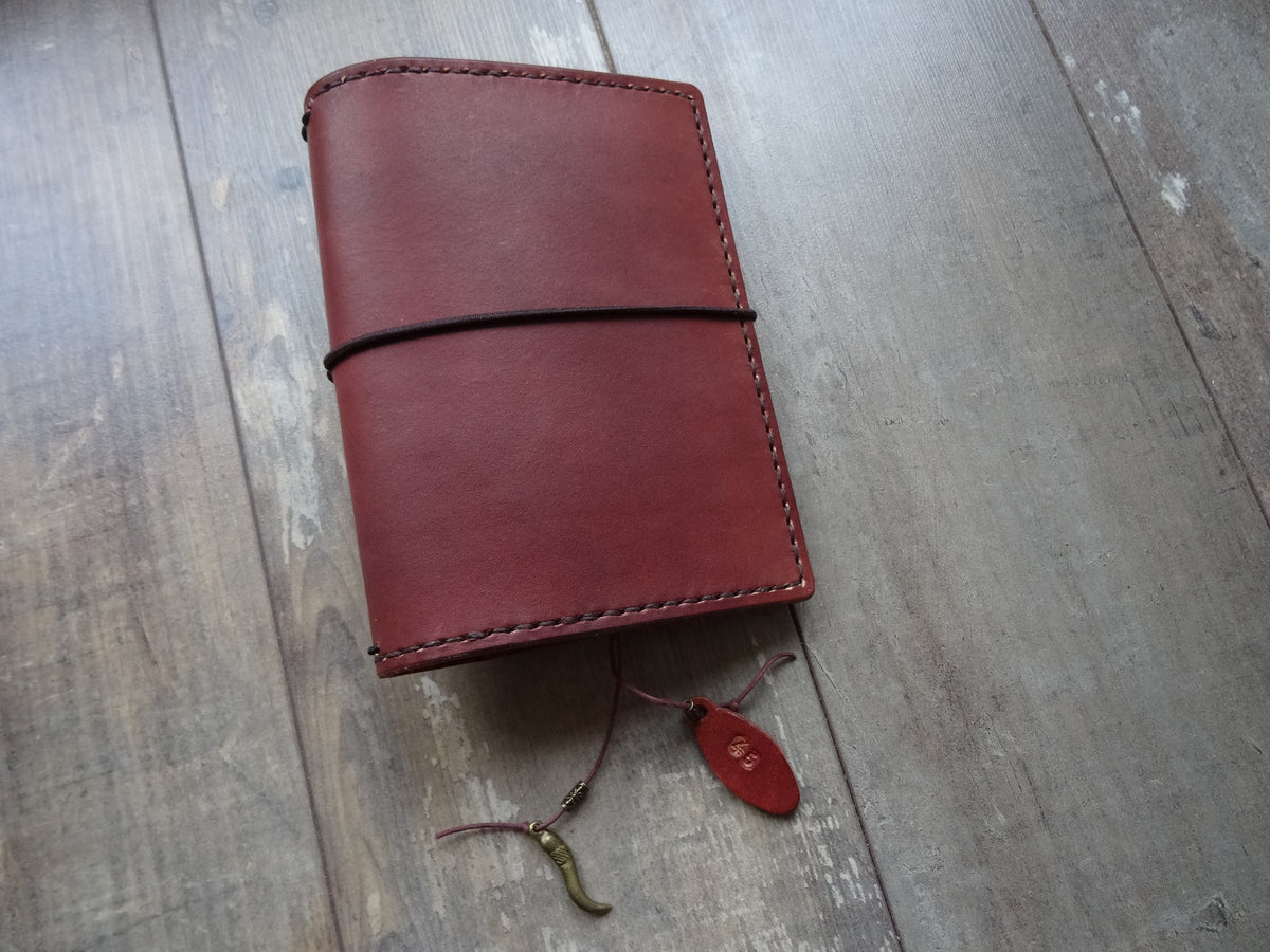 Traveler Business, Original - Falcon Travelers