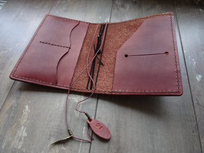 Traveler Business, Original - Falcon Travelers