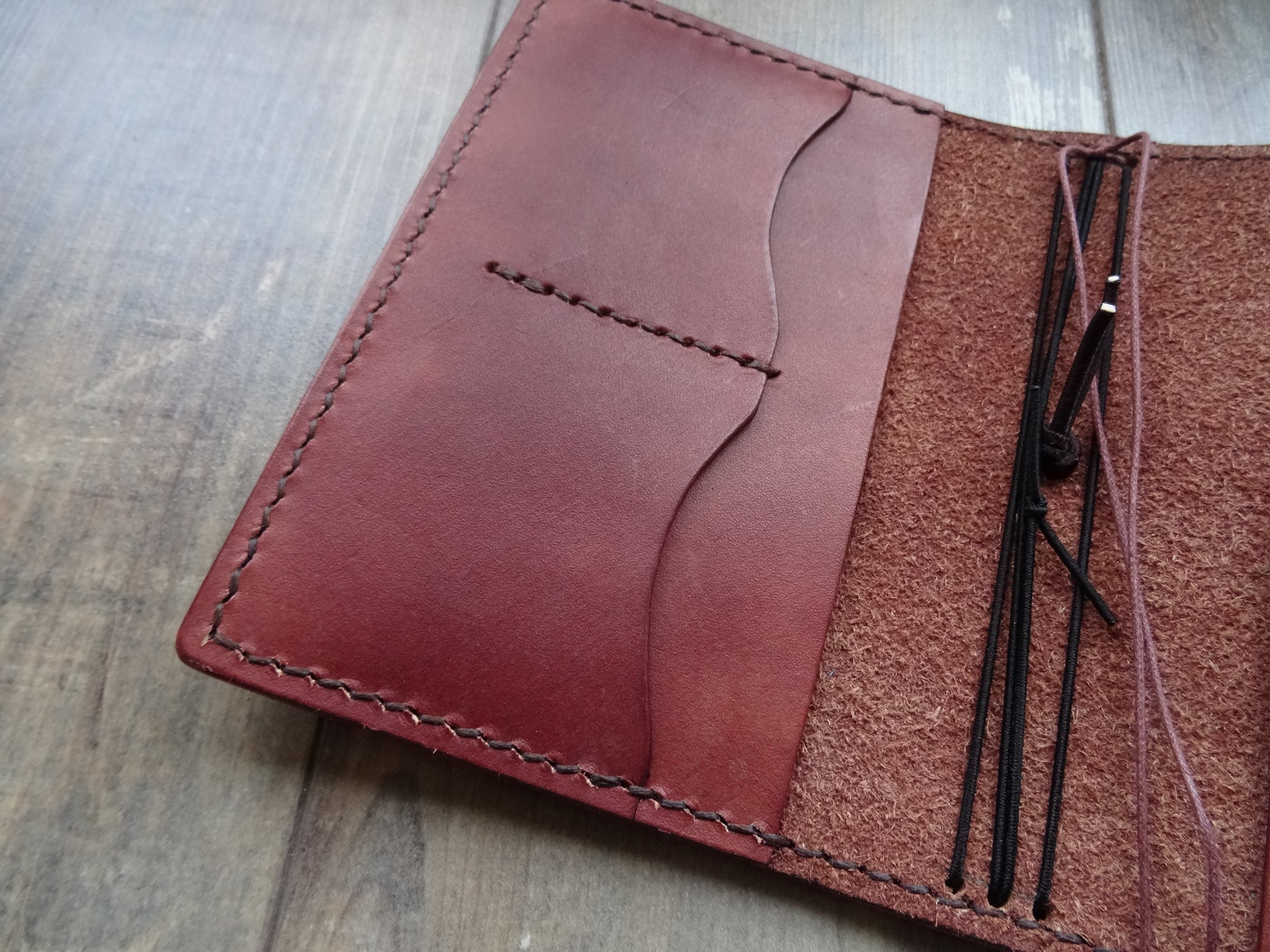 Traveler Business, Original - Falcon Travelers