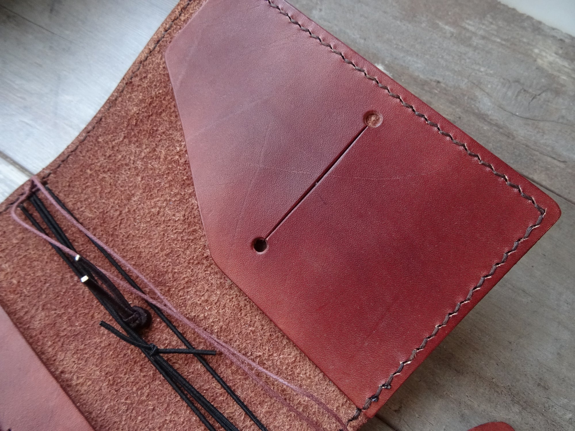 Traveler Business, Original - Falcon Travelers