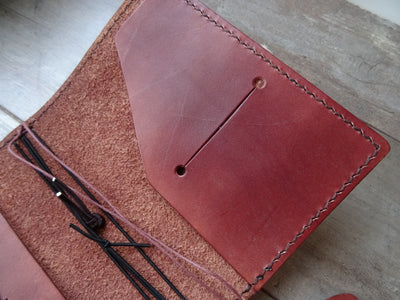 Traveler Professional, Original - Falcon Travelers